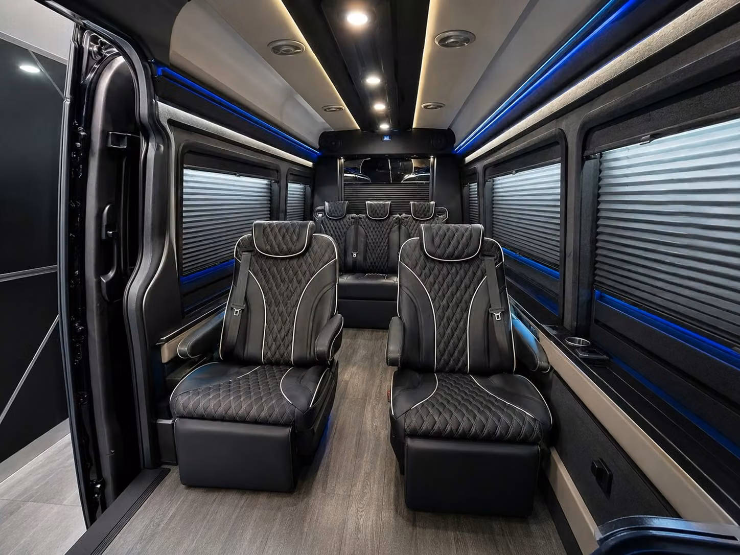 airport transportation for greensboro sports teams and fan groups