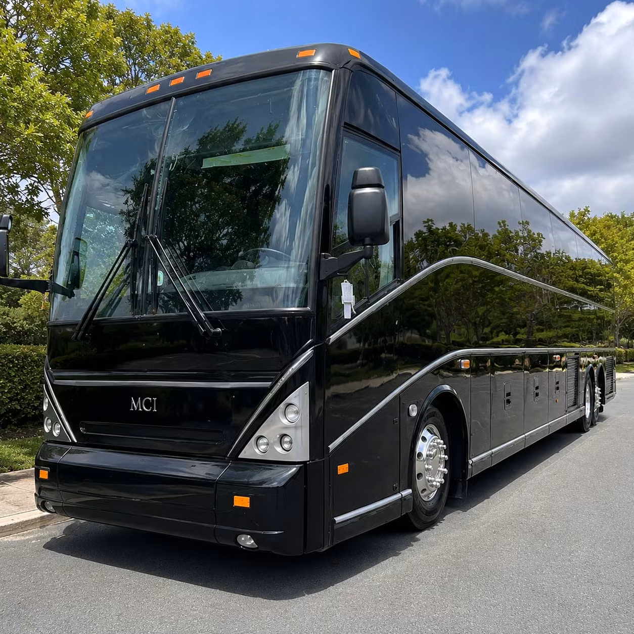compare concert transportation options in greensboro and beyond