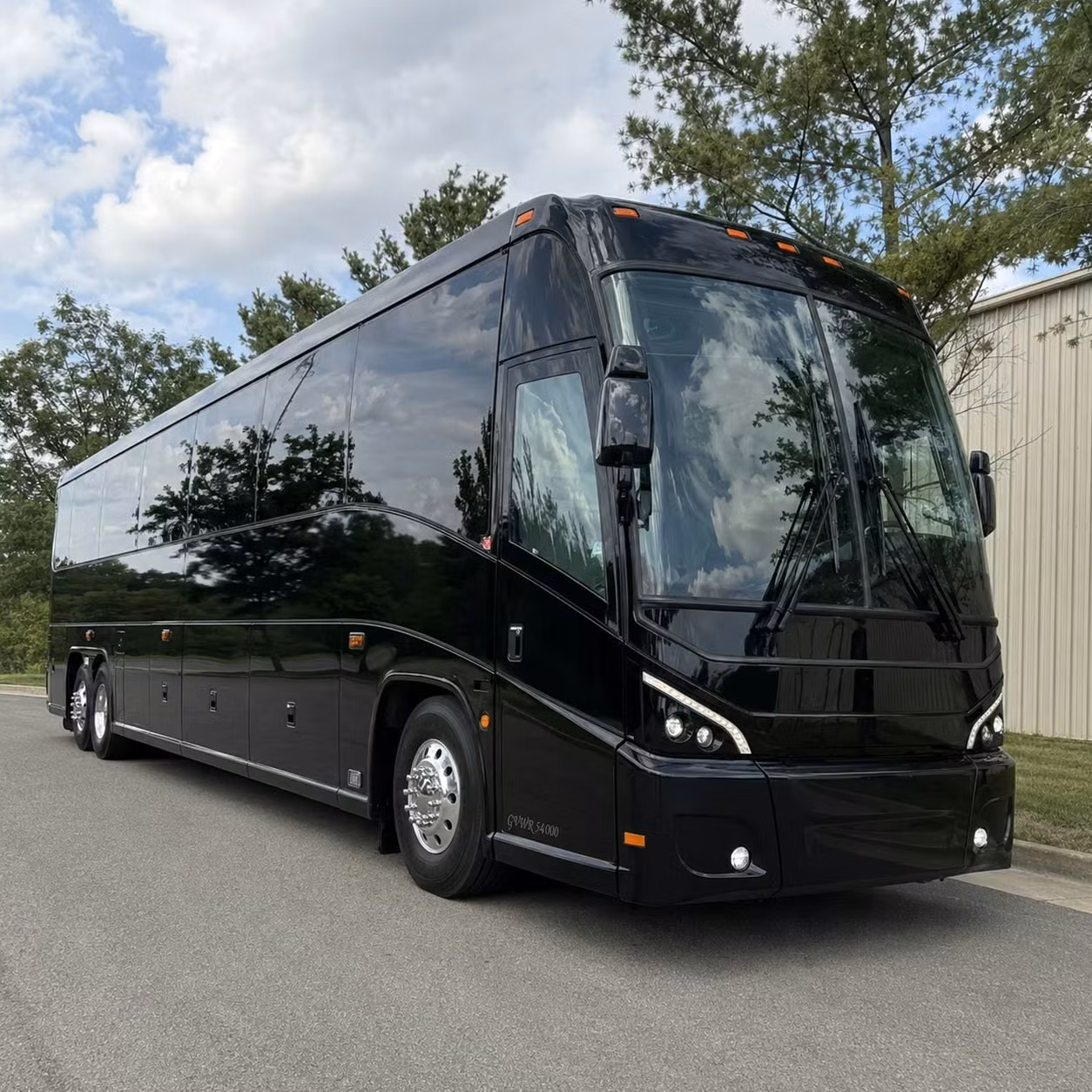 compare employee transportation options in greensboro and beyond