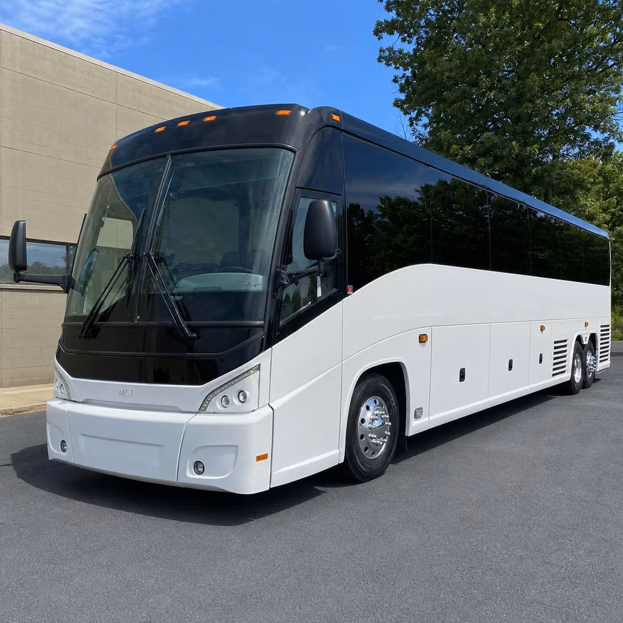 compare government military transportation options in greensboro and beyond