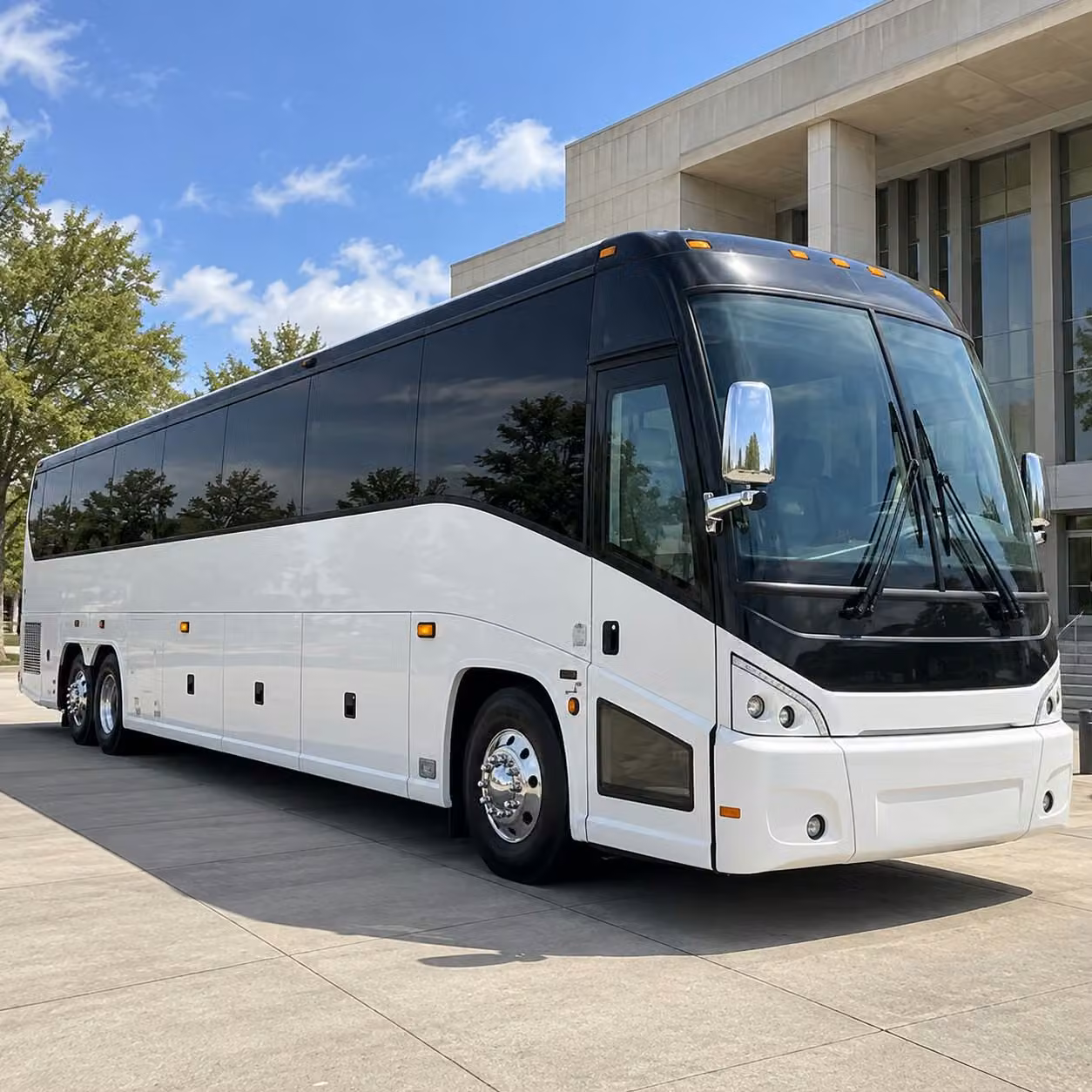 compare school event transportation options in greensboro and beyond