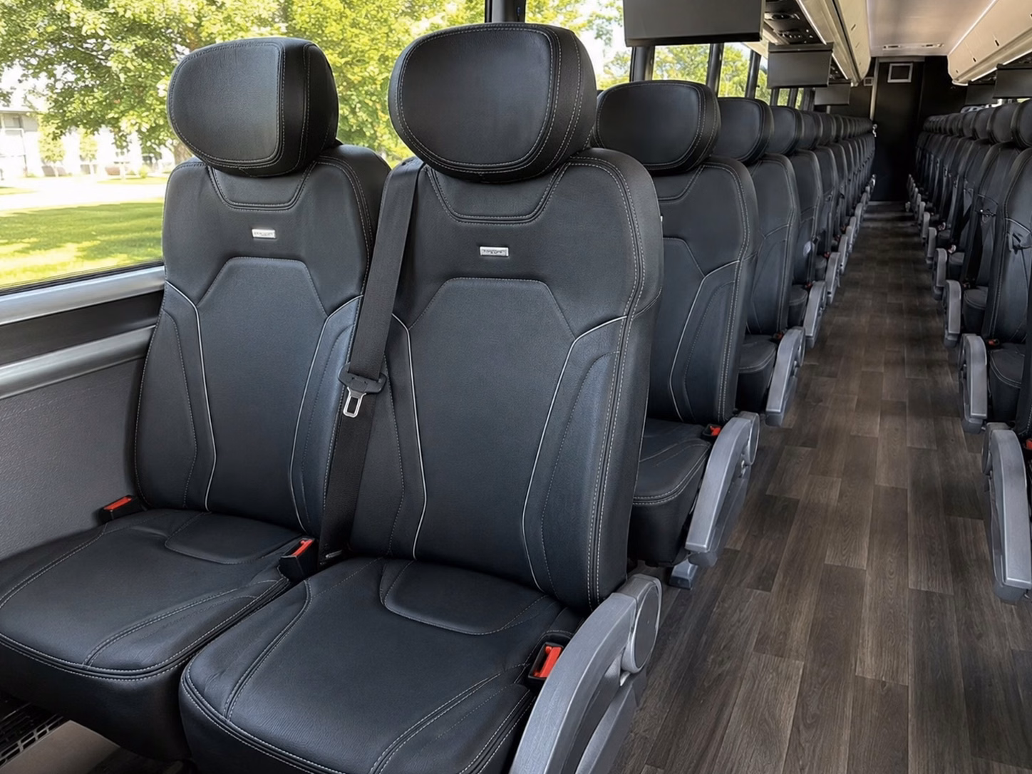 compare sporting event transportation options in greensboro and beyond