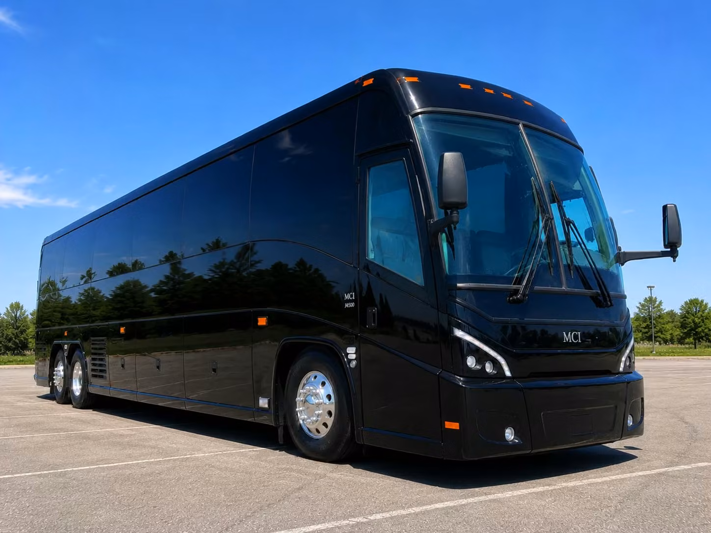 convention and conference transportation at the greensboro convention center