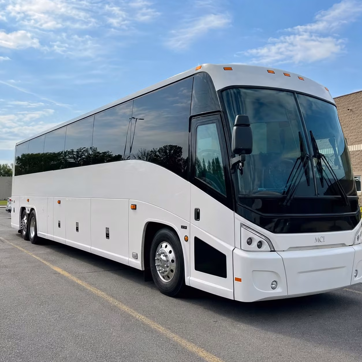 corporate and conference travel from greensboro has never been this flexible
