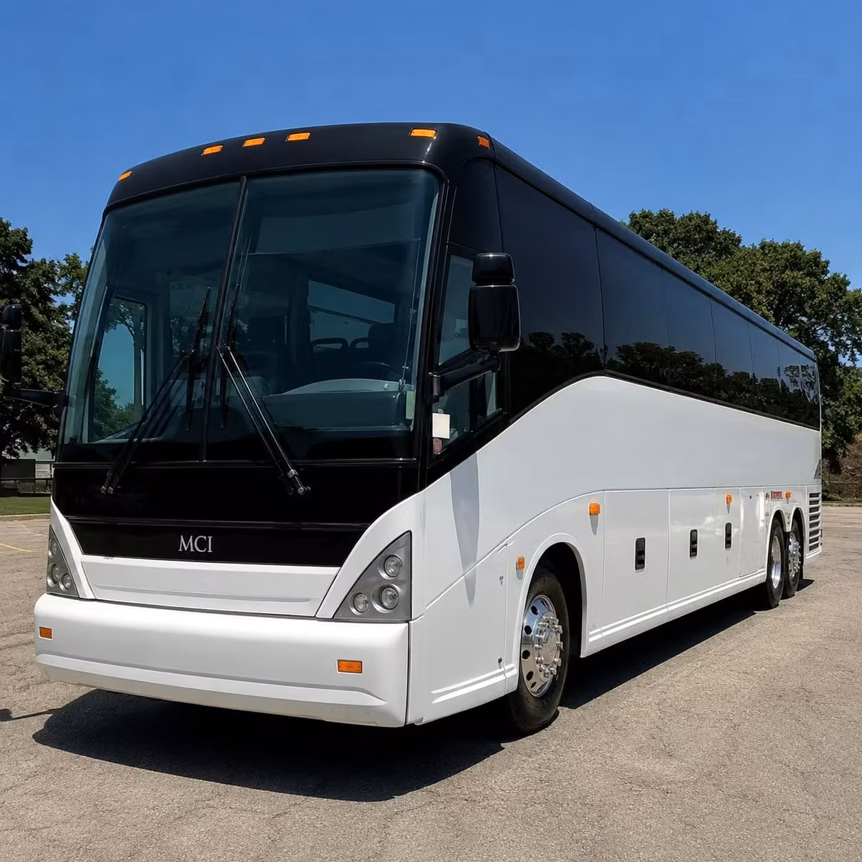 corporate transportation services in greensboro