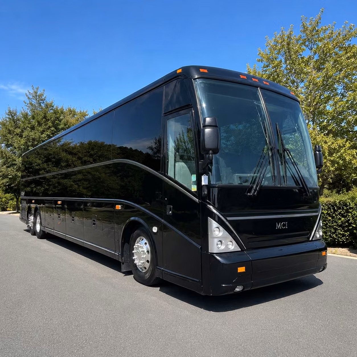 employee shuttle services in greensboro that run on your schedule