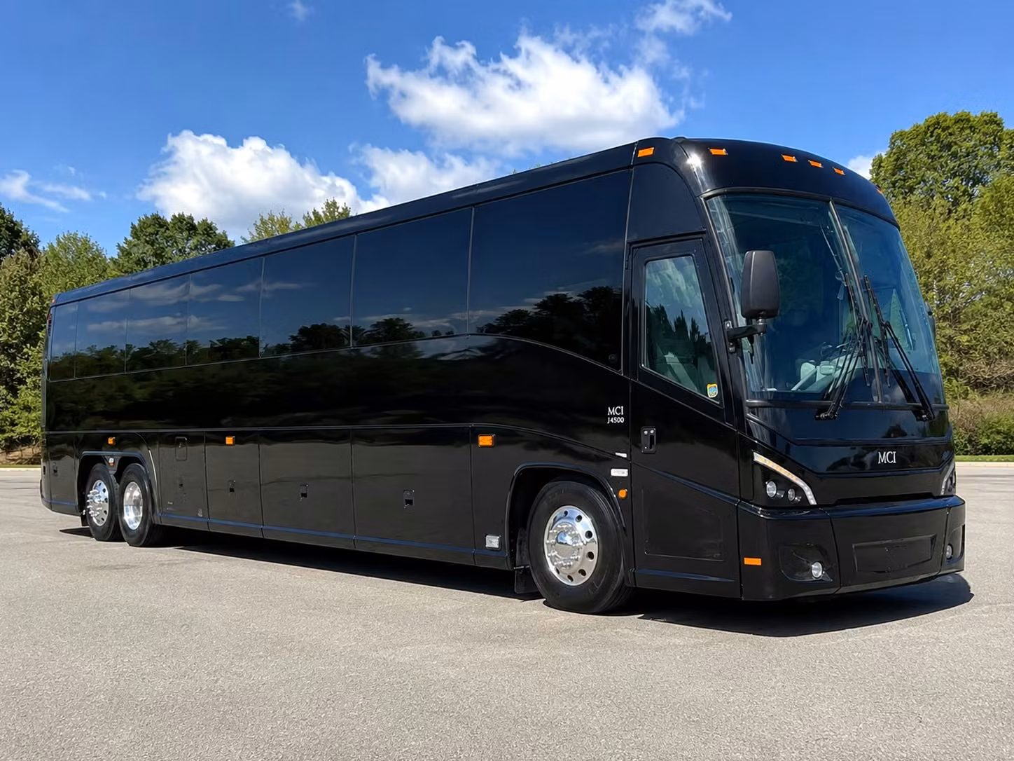 executive airport transfers to piedmont triad international airport