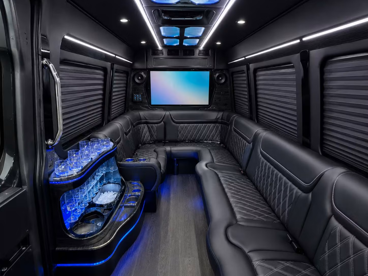 greensboro amphitheatre and outdoor concert transportation