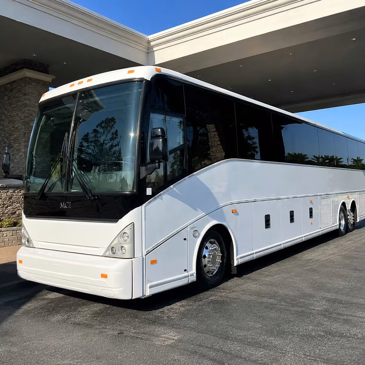 greensboro charter bus rentals for school field trips