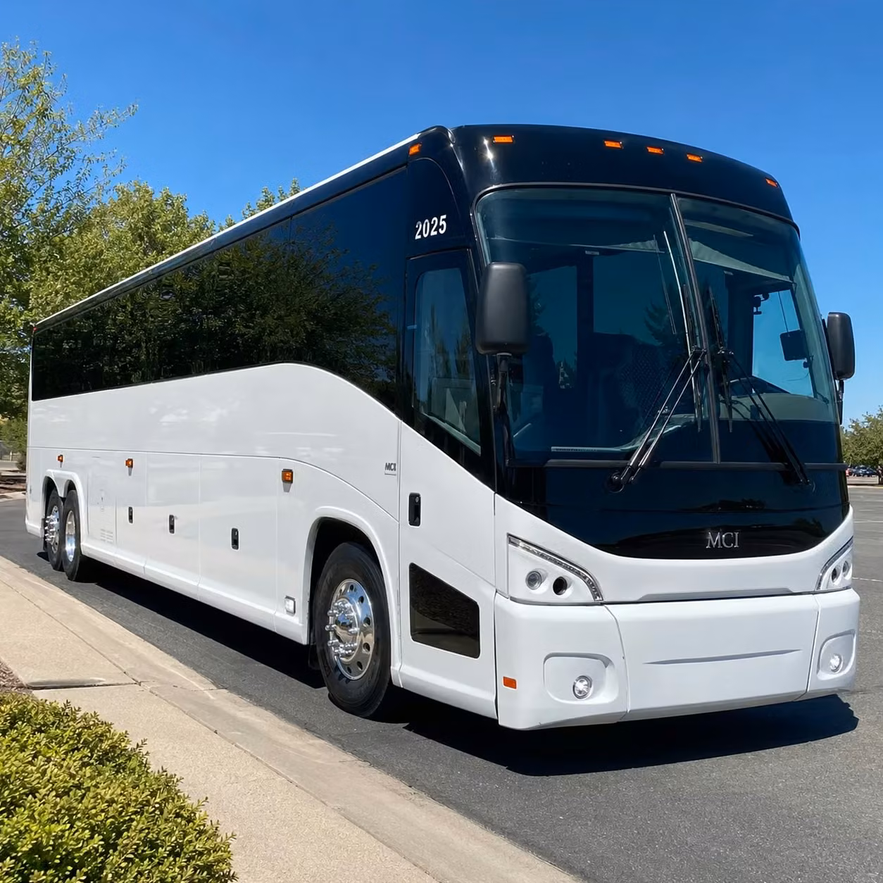 greensboro groups heading to charlotte raleigh and beyond have a better way to travel