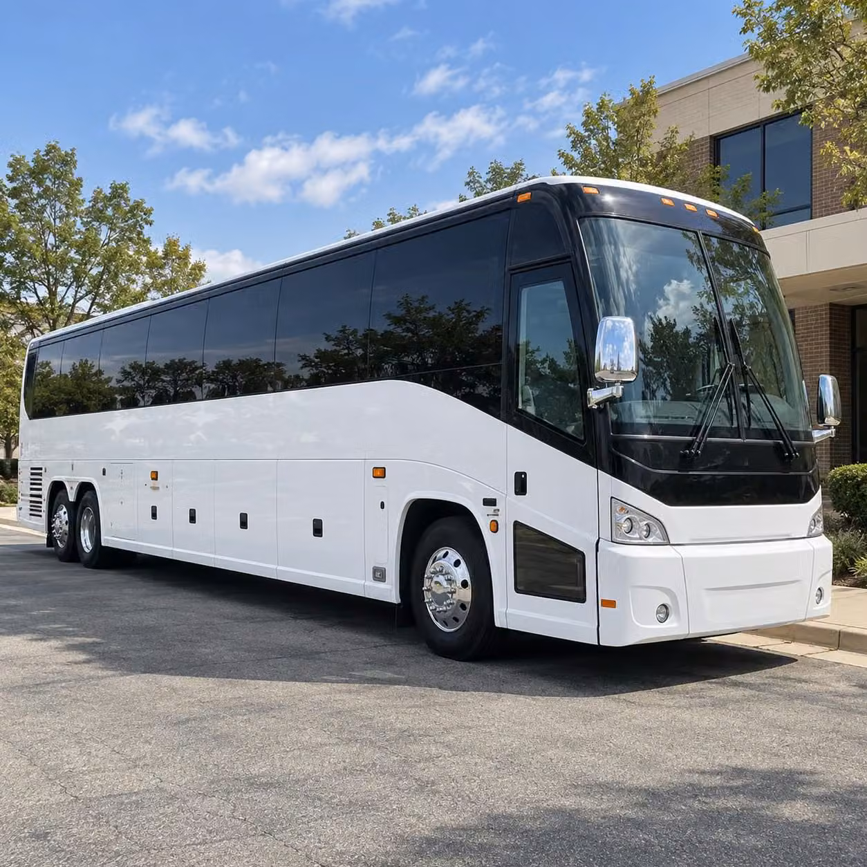greensboro science center field trips made easy with charter bus transportation