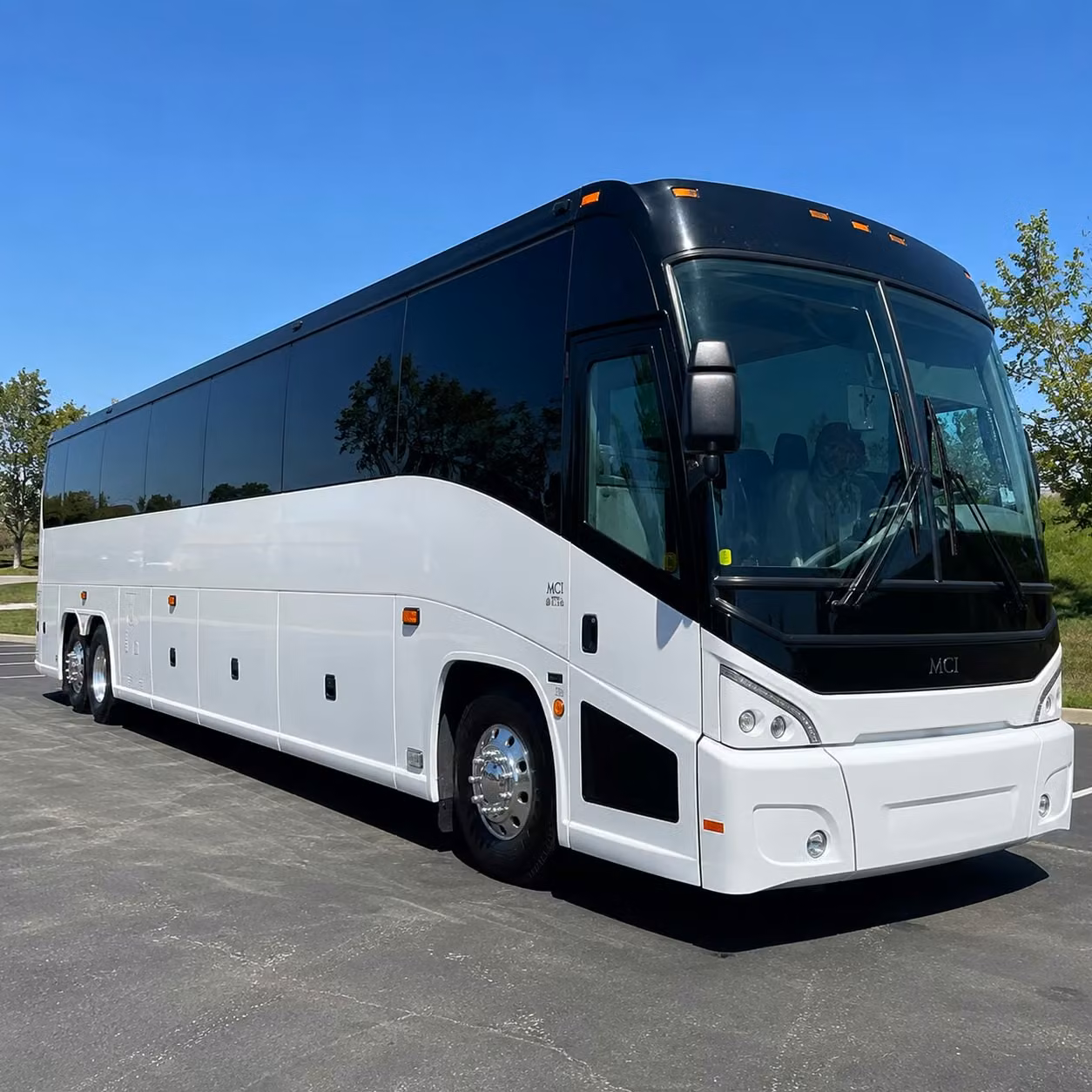 greensborocharter bus rental