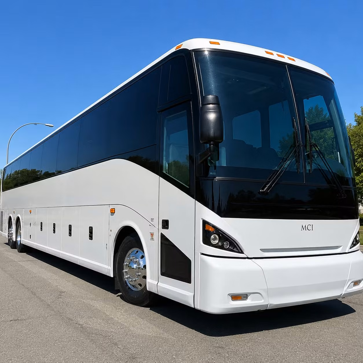 guilford courthouse and greensboro history museum field trips are a perfect fit for a charter bus rental