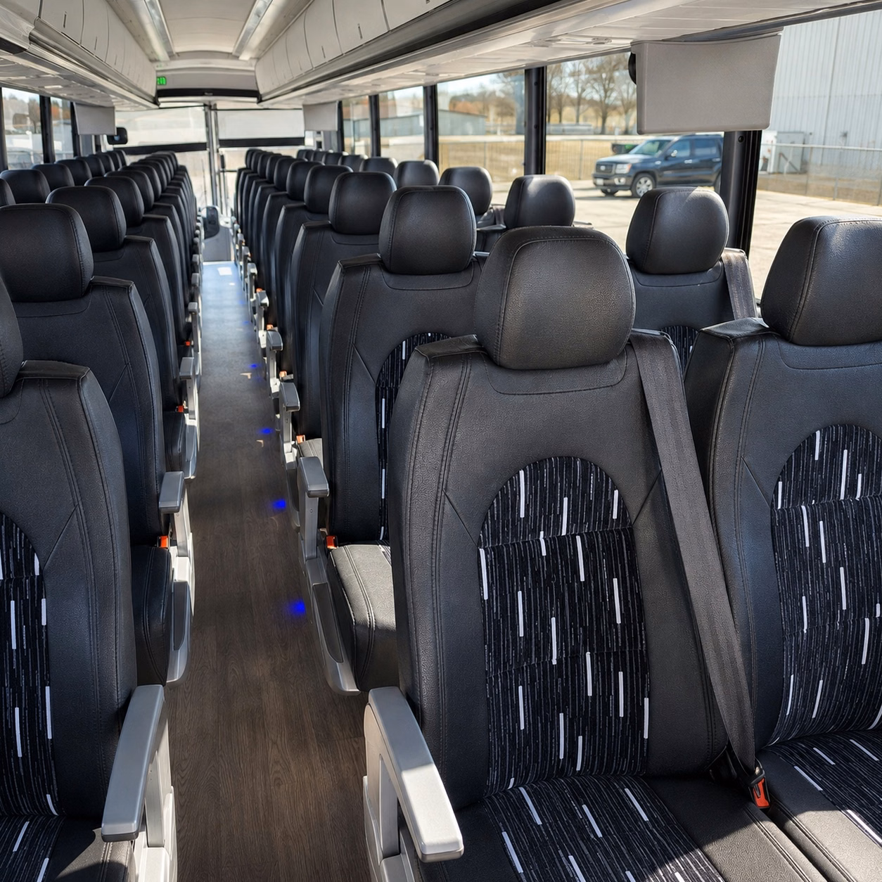 how where and when you re traveling affects greensboro bus rental rates