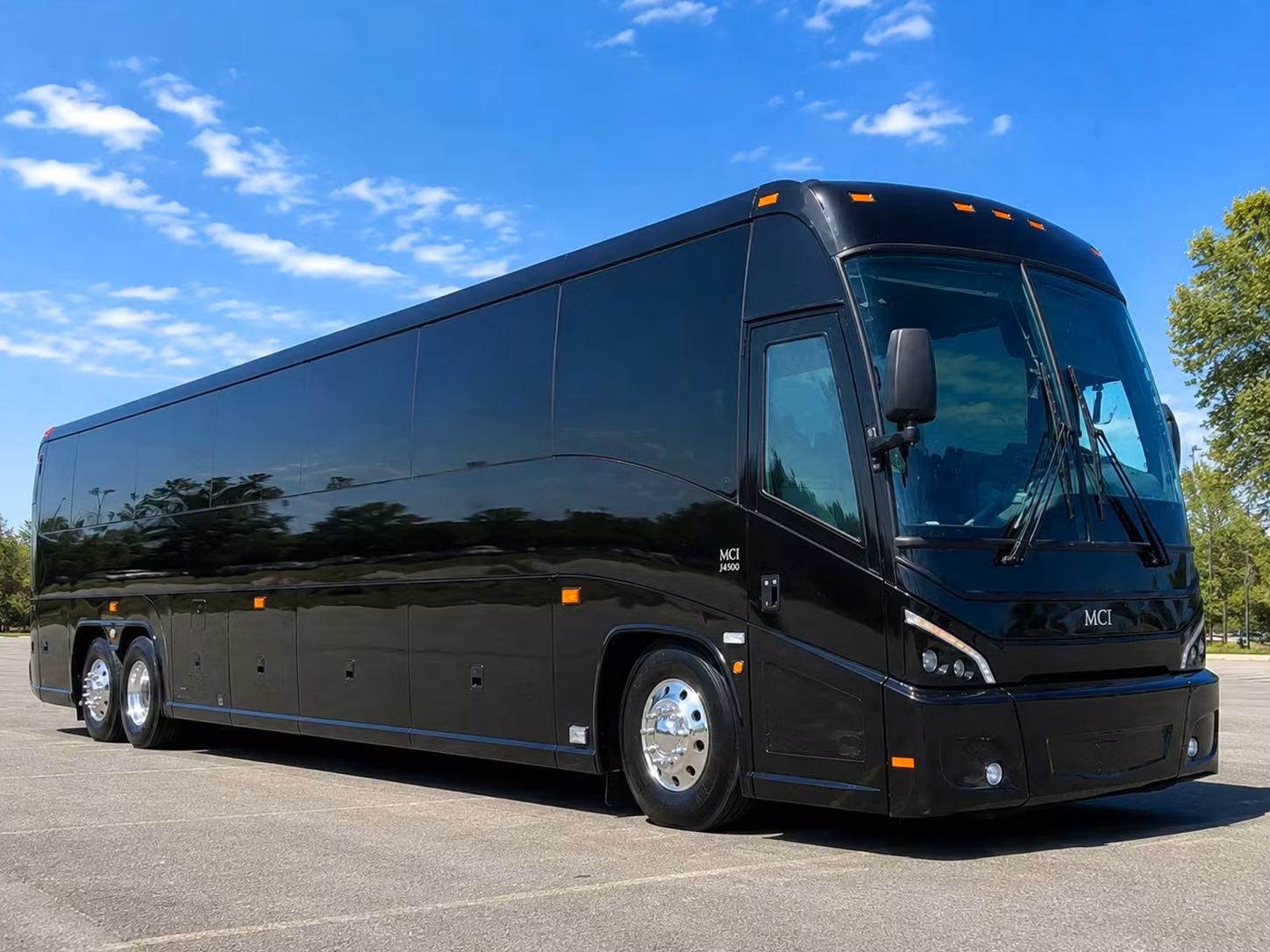 long distance corporate travel from greensboro to charlotte raleigh and beyond