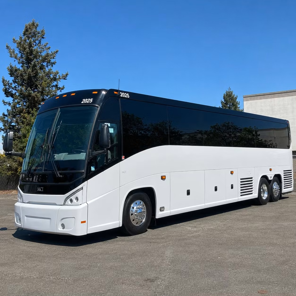 long distance school and college group transportation from greensboro made simple