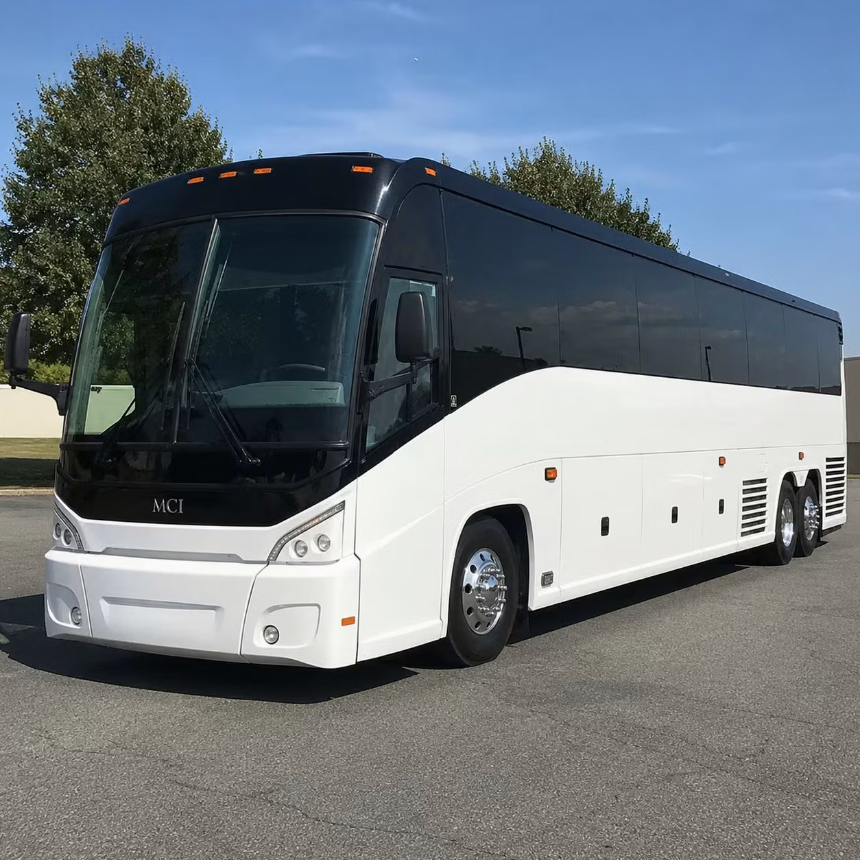 recurring government shuttle contracts and multi day transportation plans in greensboro