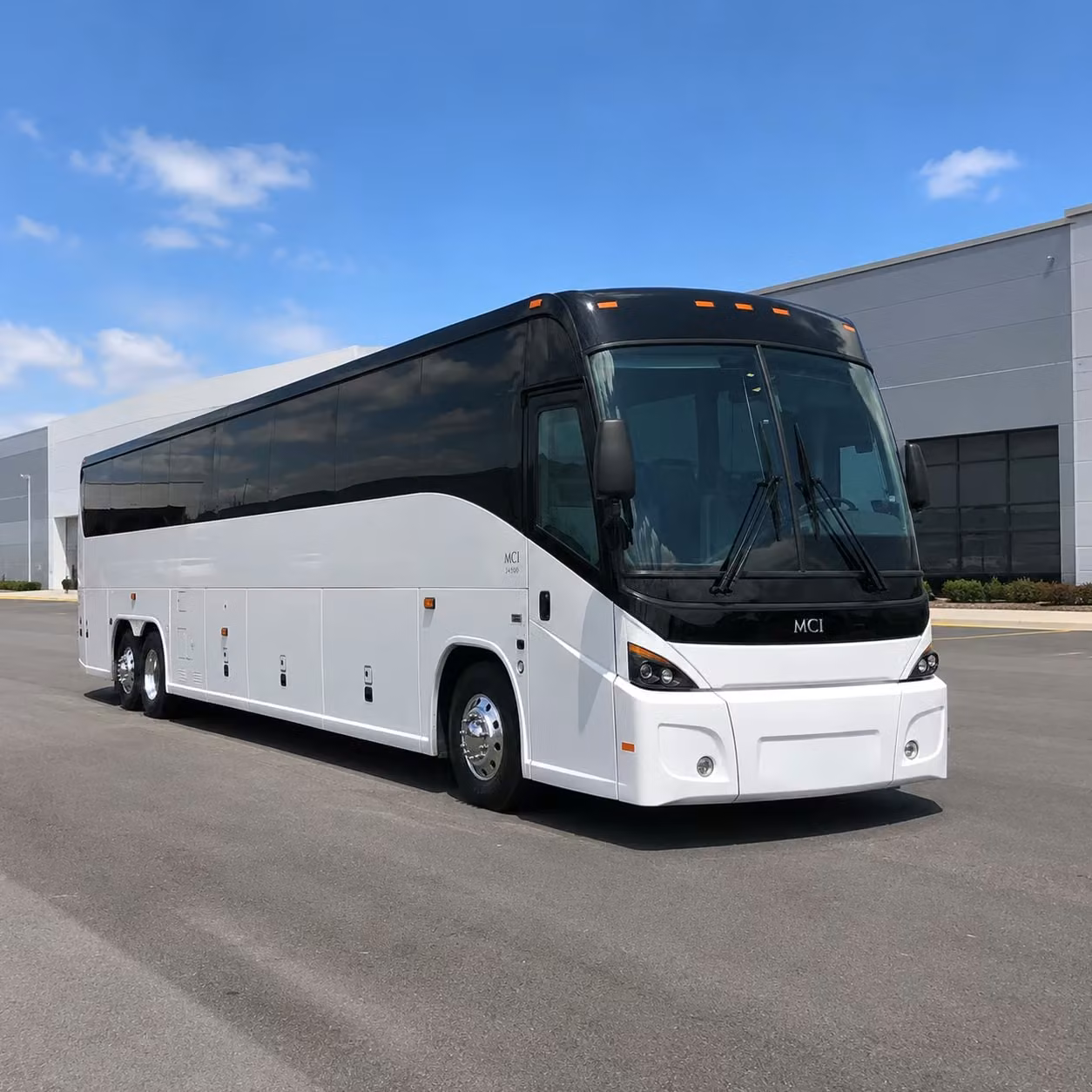 shuttle buses for greensboro s manufacturing and distribution workforce