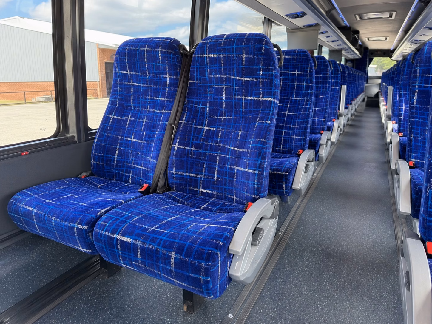uncg spartans and nc a t aggies game day transportation