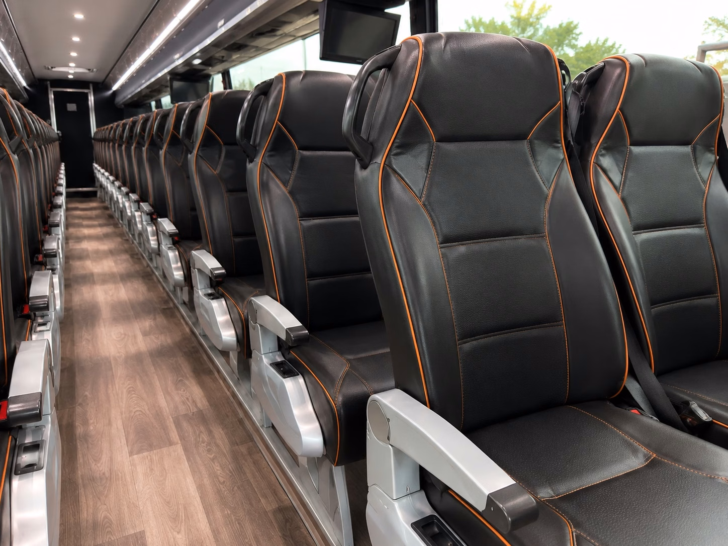 why greensboro families book prom transportation through busrentalgreensboro com every year